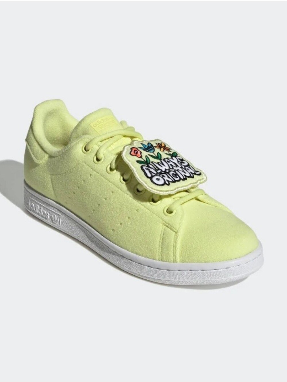 adidas Stan Smith "Always Original" Sneakers
